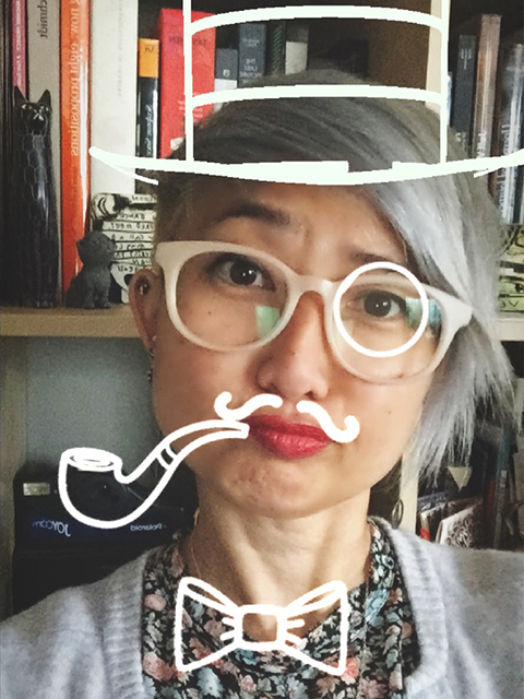 Dao Nguyen | Kimmel Harding Nelson Center for the Arts, Nebraska City
